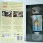 2x Carry On: Regardless (1961) / Cowboy (1965); [Brand New Sealed] - Pal VHS-