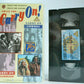 2x Carry On: Regardless (1961) / Cowboy (1965); [Brand New Sealed] - Pal VHS-