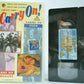 2x Carry On: Sergeant / Cleo [Brand New Sealed] - Comedy - Joan Sims - Pal VHS-