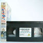 2x Carry On: Teacher (1959)/Screaming (1966) - Comedy - Charles Hawtrey - VHS-