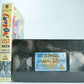 2x Carry On: Teacher / Screaming [Brand New Sealed] Comedy - Joan Sims - Pal VHS-