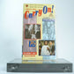 2x Carry On: Teacher / Screaming [Brand New Sealed] Comedy - Joan Sims - Pal VHS-