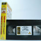 2x Carry On: Un The Jungle / Up The Khyber - Comedy [Kenneth Williams] Pal VHS-