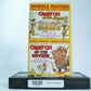 2x Carry On: Un The Jungle / Up The Khyber - Comedy [Kenneth Williams] Pal VHS-