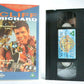 2x Cliff Richards: Wonderful Life/Take Me High - Musical - Exciting Songs - VHS-