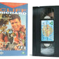 2x Cliff Richards: Wonderful Life/Take Me High - Musical - Exciting Songs - VHS-