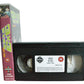 3 X 3 Eyes : Part Two - Manga Video - MANV1019 - Children - Pal - VHS-