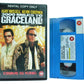 3000 Miles To Graceland: K.Russell/K.Costner - Action (2001) - Large Box - VHS-