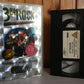 3D GLASSES - 3rd Rock From The Sun - Nightmare On Dick Street - Collectors VHS-