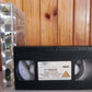 3D GLASSES - 3rd Rock From The Sun - Nightmare On Dick Street - Collectors VHS-