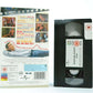 40 Days And 40 Nights: Erotic Comedy (2002) - Large Box - Josh Hartnett - VHS-