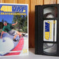 411VM Skateboarding - Controlled Chaos - Contest - Tony Silva - Kenny Reed - VHS-