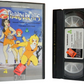 Thundercats - Vol.4 - Snarf Takes Up The Challenge - Trouble With Time - Pal VHS-