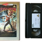 Flash Gordon (1980): Action Adventure - Cult Sci-Fi - Max von Sydow - Pal VHS-