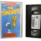 Lollipop Video: The Golden Smurf Award - Animated Children's (80's Retro) - Pal VHS-