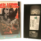 Flash Gordon Conquers The Universe: Cult Sci-Fi Action - Buster Crabbe - Pal VHS-