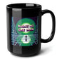 Name No One Man Black Mug 15oz - personalized gift for a gamer-15oz-