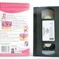 7 Secrets Of Yoga: By Barbara Currie - Power Stretch - Body Transformation - VHS-