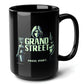 Grand Street Black Mug (15oz) - gifts for gamer guys-15oz-