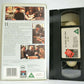 84 Charing Cross Road: Anne Bancroft & Anthony Hopkins [True Story] - Pal VHS-