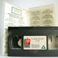 84 Charing Cross Road: Anne Bancroft & Anthony Hopkins [True Story] - Pal VHS-