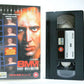 8MM (Eight Millimeter): A J.Schumacher Film (1999) - Crime Action - N.Cage - VHS-