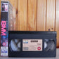 8MM - Eight Millimeter - Columbia - Action - Nicolas Cage - Chris Bauer - VHS-