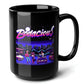 Bodacious Black Mug 15oz - fun gift for gaming enthusiasts-15oz-