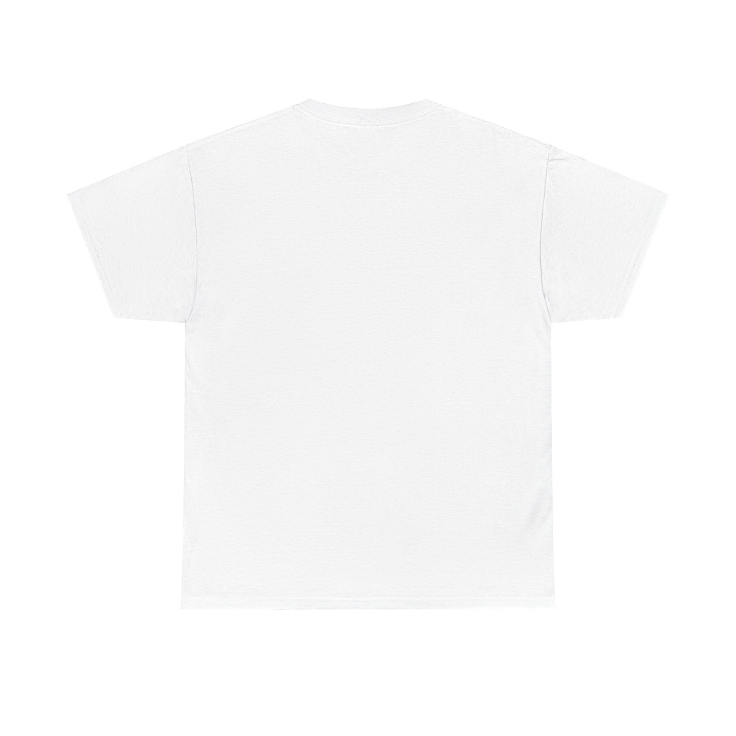 Unisex Heavy Cotton Tee-