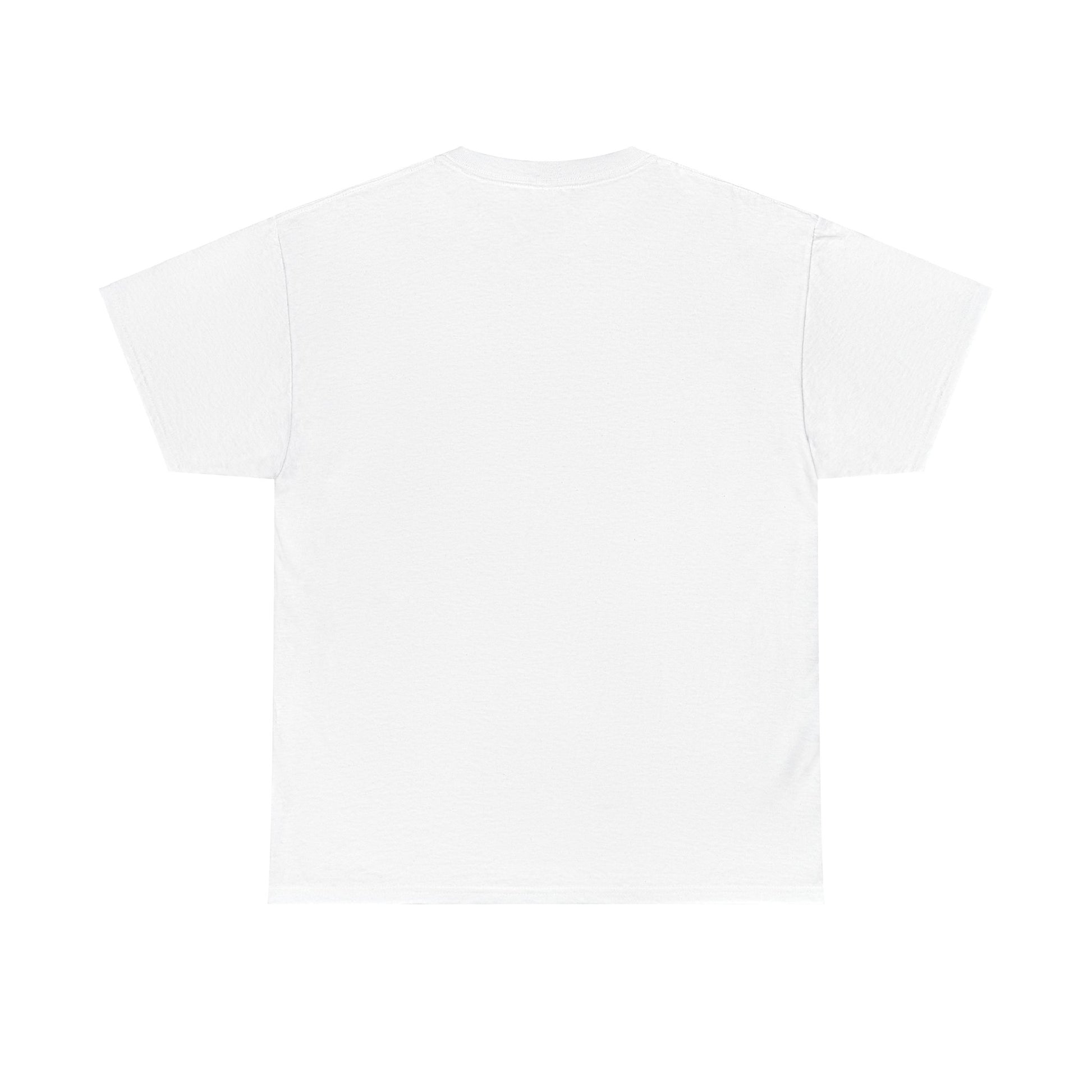 Unisex Heavy Cotton Tee-