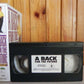 A Back For The Future – The Natural Approach To Back Pain – Pal VHS-