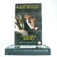 A Beautiful Mind (2001); [John Nash] - Biographical Drama - Russell Crowe - VHS-