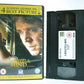 A Beautiful Mind: Awards Edition - Based On True Events - Drama - R.Crowe - VHS-