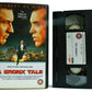 A Bronx Tale (1993); [De Niro Directorial Debut]: Drama -<60s New York>- VHS-