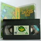 A Bug's Life (1998) -<Disney/Pixar>- Animated Adventure - Children's - Pal VHS-