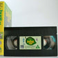 A Bug's Life (1998) -<Disney/Pixar>- Animated Adventure - Children's - Pal VHS-