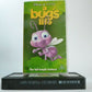 A Bug's Life (1998) -<Disney/Pixar>- Animated Adventure - Children's - Pal VHS-