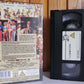 A Chorus Line - Channel 5 - Musical - Michael Douglas - 9 Tony's Awards - VHS-