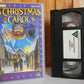 A Christmas Carol - Animated Version - Dicken's Classic Tale - Children's - VHS-