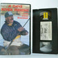 A Days River Fishing: By Clive Branson - World Champion - Coarse Fishing - VHS-