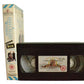 A Fish Called Wanda - John Cleese - MGM/UA Home Video - S051247 - Comedy - Pal - VHS-