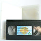 A Flintstones Christmas Carol: Holiday Special - Animated - Children's - Pal VHS-