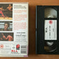 A Force Of One: Action [Martial Arts] Chuck Norris / Jenniger O'Neill - Pal VHS-