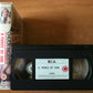 A Force Of One: Action [Martial Arts] Chuck Norris / Jenniger O'Neill - Pal VHS-