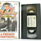 A French Mistress (1960): (1990) Warner Release - Comedy - Cecil Parker - VHS-