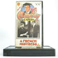 A French Mistress (1960): (1990) Warner Release - Comedy - Cecil Parker - VHS-