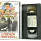 A French Mistress (1960): (1990) Warner Release - Comedy - Cecil Parker - VHS-