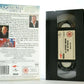 A Good Man In Africa (2000): Colliding Cultures Comedy - Sean Connery - Pal VHS-