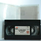 A Good Man In Africa (2000): Colliding Cultures Comedy - Sean Connery - Pal VHS-