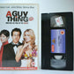 A Guy Thing: Romantic Comedy (2002) - Large Box - Ex-Rental - Jason Lee - VHS-